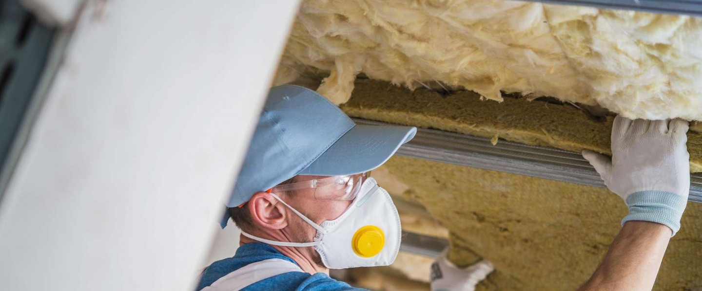 Your Search for an Insulation Contractor in Hampden, & Bangor, ME Ends Here